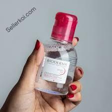 Bioderma Sensibio H2O 100 gm